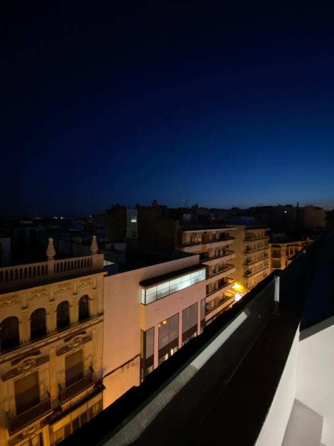 דירות קורדובה Aticos Concepcion Centro מראה חיצוני תמונה